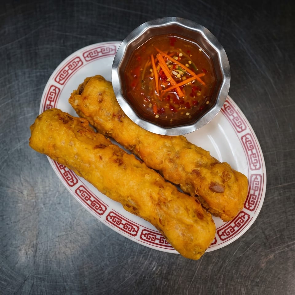 Red Pepper Chinese Restaurant Rewards 
