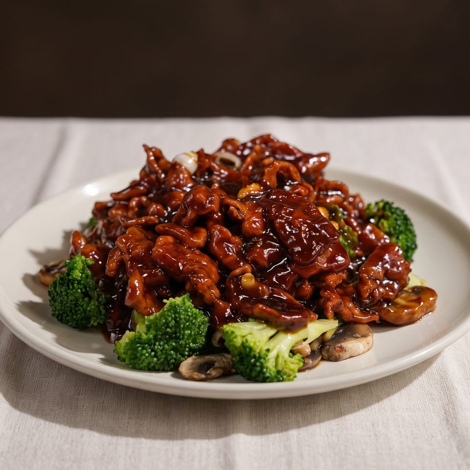 Savor Your Dinner Experience