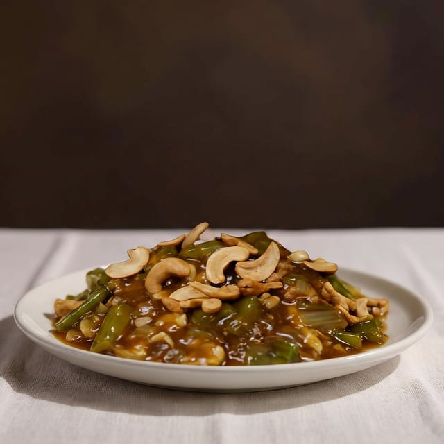 Subgum Chow Mein.