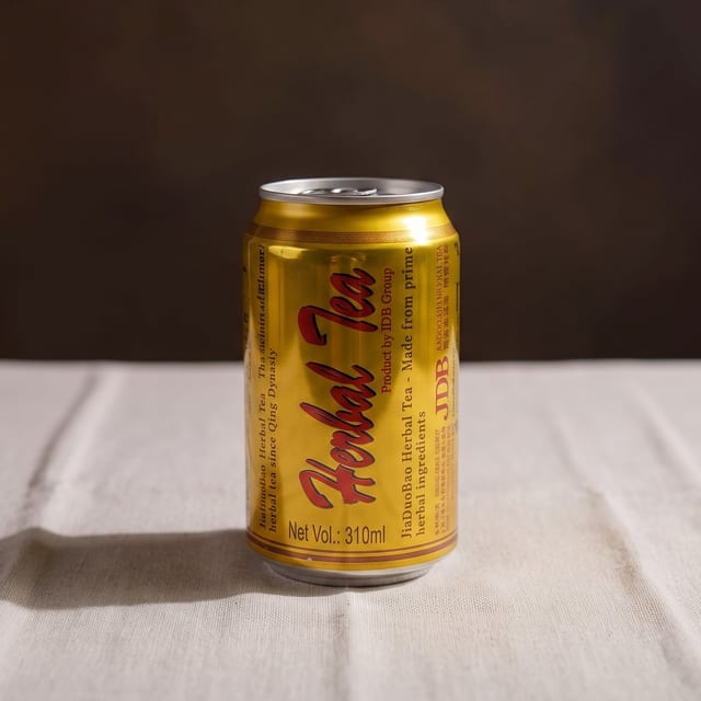 Herbal Sweet Tea.