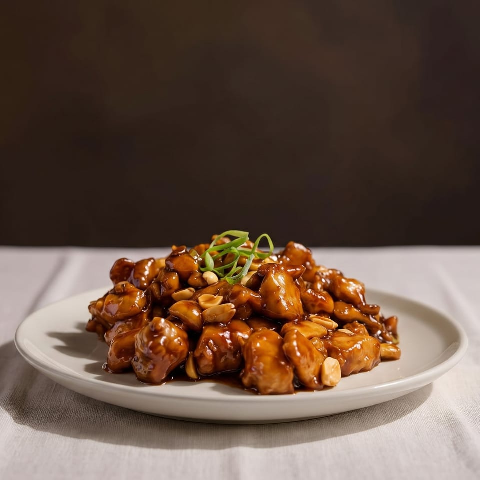 Delicious Beef Fried Rice