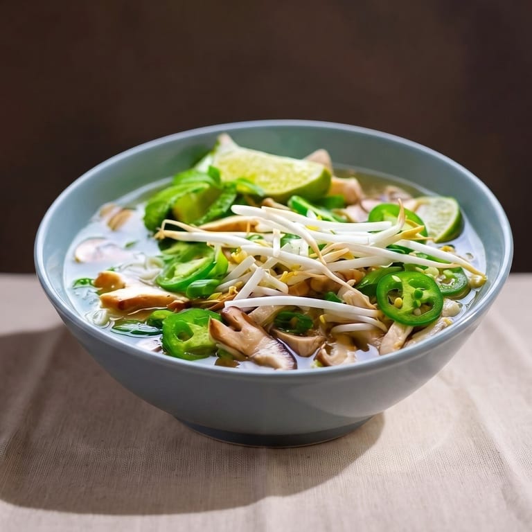 Discover Our Delicious Pho