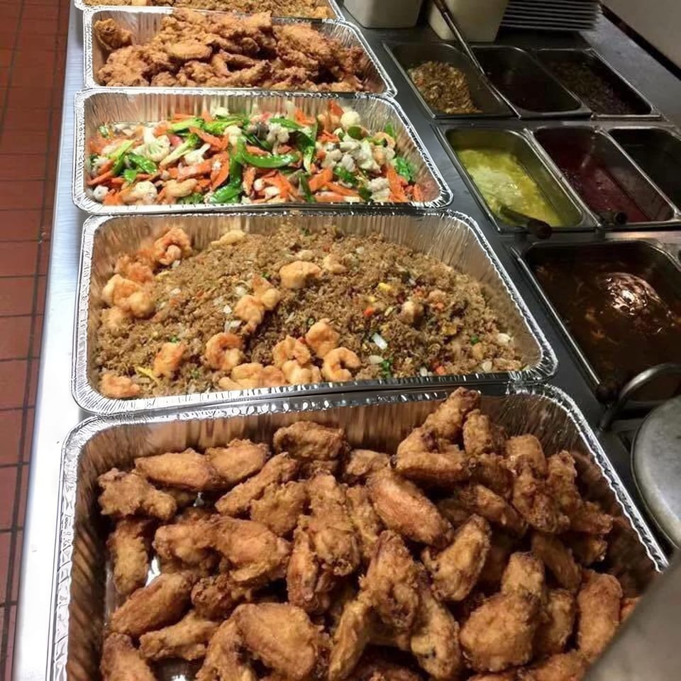 Catering Made Easy